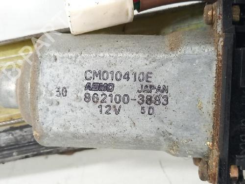 Front right window mechanism MAZDA PREMACY (CP) 2.0 TD | BP27961597C23