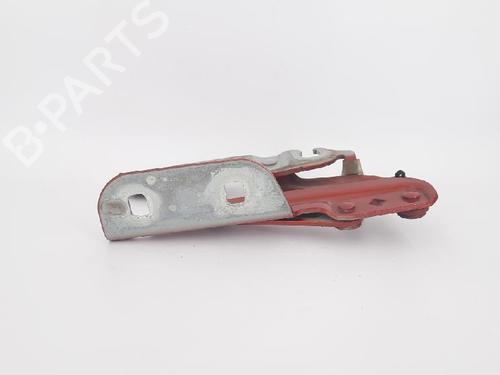 Hinge/Door check strap FORD FIESTA VI (CB1, CCN) 1.25 | BP27965066C146