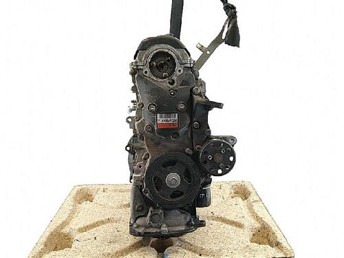 Engine TOYOTA YARIS (_P1_) 1.4 D-4D (NLP10_, NLP10R) | BP27942421M1 