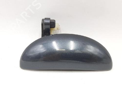 Front right exterior door handle TOYOTA AYGO (_B1_) 1.0 (KGB10_, KGB10R) | BP27950174C129 