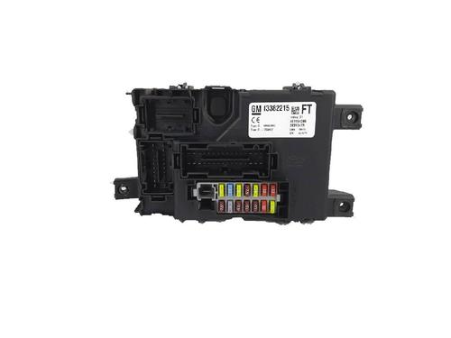 Used Electronic module OPEL CORSA D (S07) 1.0 (L08, L68) (65 hp) 27962073