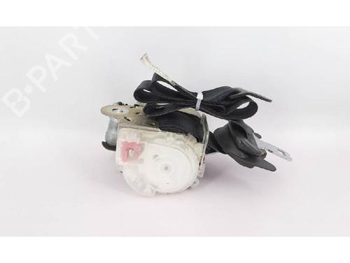Used Front left seatbelt CITROËN C1 (PM_, PN_) 1.0 (68 hp) 27961330