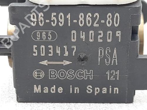 Electronic sensor PEUGEOT 207 (WA_, WC_) 1.4 | BP27936251M84