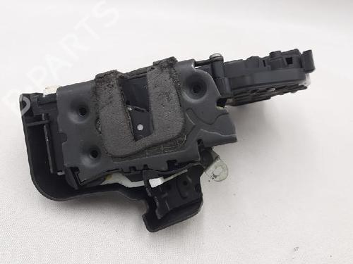 Rear left lock FORD MONDEO IV Turnier (BA7) 2.0 TDCi | BP27946342C100 