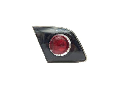 Venstre baklys, luke MAZDA 3 (BK) 1.6 (BK14) (105 hp) 27959520