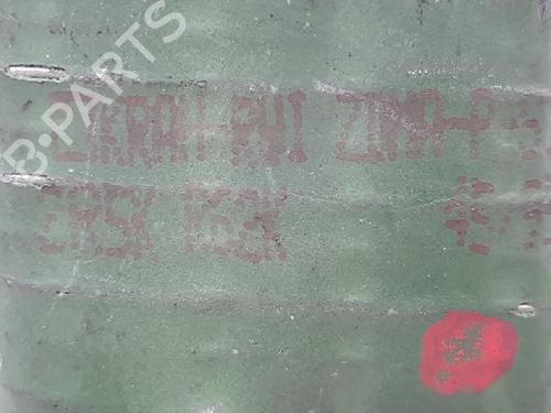 Heater resistor FIAT PUNTO (176_) 55 1.1 | BP27952774M108