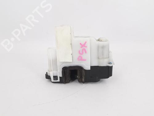 Rear left lock FIAT PANDA (169_) 1.2 (169AXF2A, 169AXF1A) | BP27968383C100