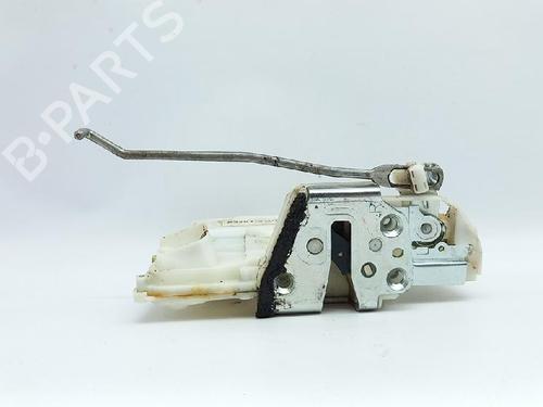 Front right lock OPEL AGILA B (H08) 1.2 (F68) | BP27968156C97 