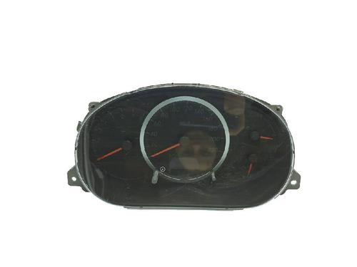 Cockpit MAZDA 5 (CR) 1.8 (CR19) (116 hp) 27943157