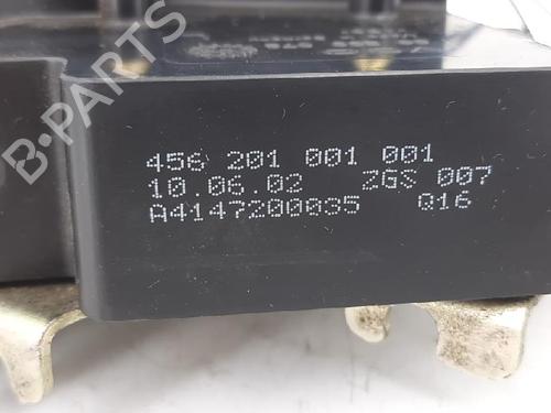 Front left lock MERCEDES-BENZ VANEO (414) 1.7 CDI (414.700) | BP27948688C98 