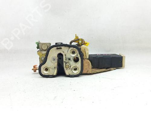 Front right lock OPEL CORSA B (S93) 1.0 i 12V (F08, F68, M68) | BP27958893C97 