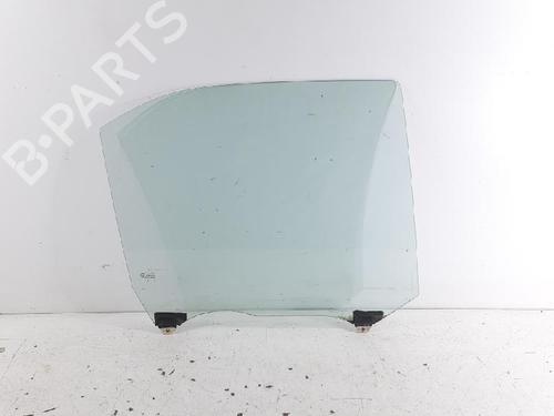 Rear right door window HONDA CIVIC VI Fastback (MA, MB) 1.4 i (MA8, MB2) | BP27968507C21 