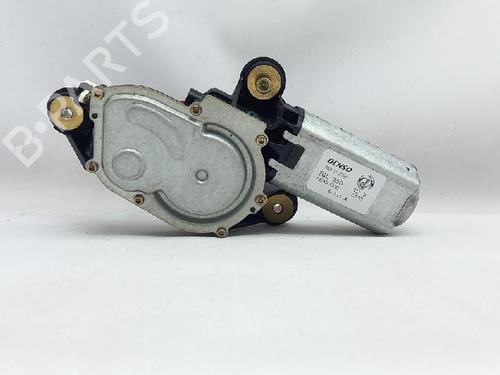 Ruitenwissermotor achter FIAT PUNTO (188_) 1.2 Natural Power | BP27964348M102 
