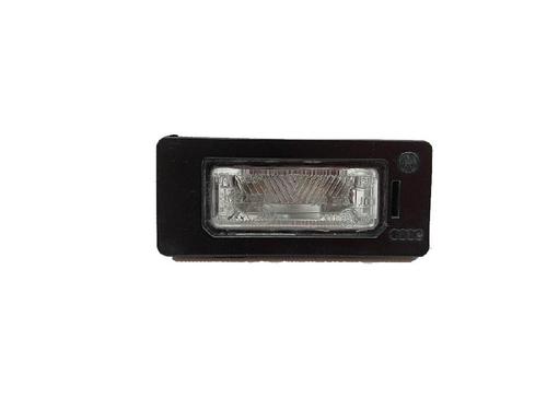 Used Licence plate light AUDI Q5 (8RB) 2.0 TDI quattro (170 hp) 27946397