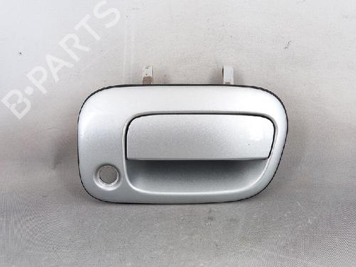 Tailgate handle TOYOTA RAV 4 II (_A2_) 2.0 4WD (ACA21, ACA20) | BP27954288C132 