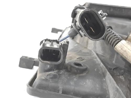 Radiator fan FIAT MULTIPLA (186_) 1.6 16V Bipower (186AXC1A) | BP27945048M35