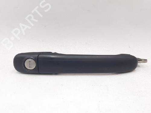 Front right exterior door handle VW POLO III (6N1) 50 1.0 | BP27948501C129 