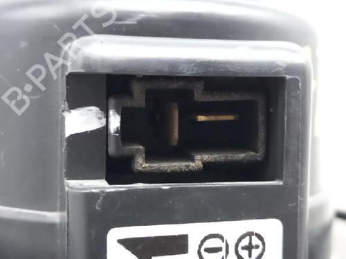 Heater blower motor CHEVROLET MATIZ (M200, M250) 1.0 | BP27934415M62