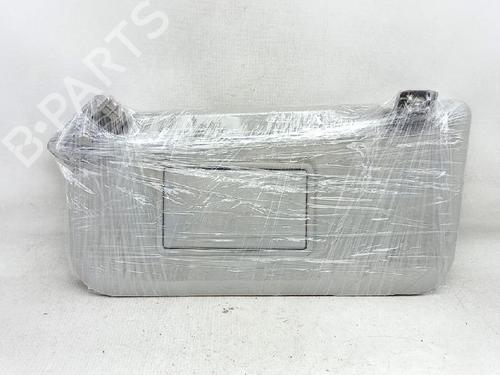 Venstre solskjerm FORD FIESTA VI (CB1, CCN) 1.0 | BP27958151I1 