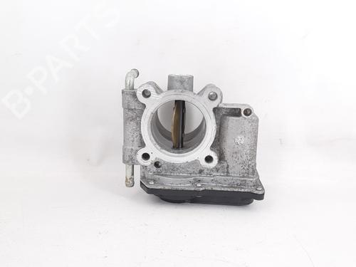 Throttle body MAZDA 5 (CR) 2.0 CD (CR19) | BP17689078M82 