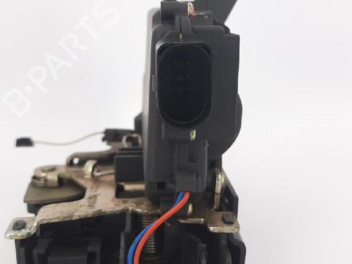 Front right lock SEAT AROSA (6H1) 1.0 | BP27965563C97 