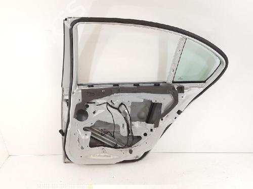 Right rear door BMW 3 (E46) 320 d | BP27949055C5 