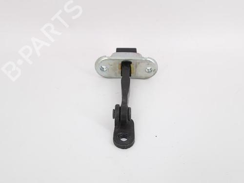 Hinge/Door check strap CHEVROLET MATIZ (M200, M250) 0.8 | BP27961638C146 