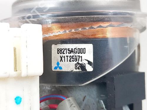 Ignition barrel SUBARU LEGACY IV Estate (BP) 2.0 D AWD (BPD) | BP27938378M48 