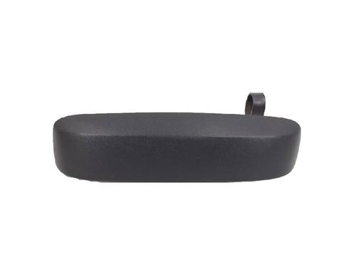 Used Rear left exterior door handle FIAT PANDA (169_) 1.2 (169AXF2A, 169AXF1A) (69 hp) 27948349