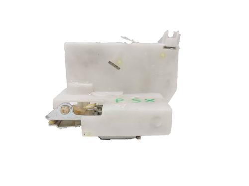 Used Rear left lock Rear left lock NISSAN PIXO (UA0) 1.0 (68 hp) 9224871 9224871