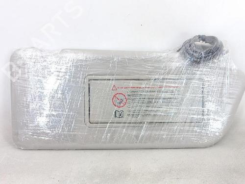 Right sun visor PEUGEOT 5008 (0U_, 0E_) 1.6 HDi | BP27951683I2