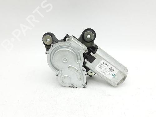 Rear wiper motor FIAT PANDA (169_) 1.2 Natural Power (169.AXB1A) | BP27944299M102 