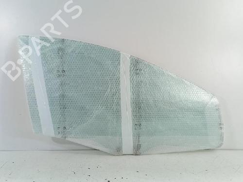 Front right door window MAZDA 2 (DE_, DH_) 1.4 MZR-CD | BP27956423C19 