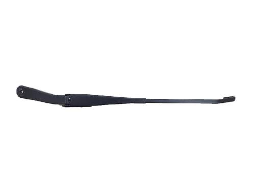 Used Front windshield wiper arm DACIA SANDERO 1.4 MPI LPG (72 hp) 27952263