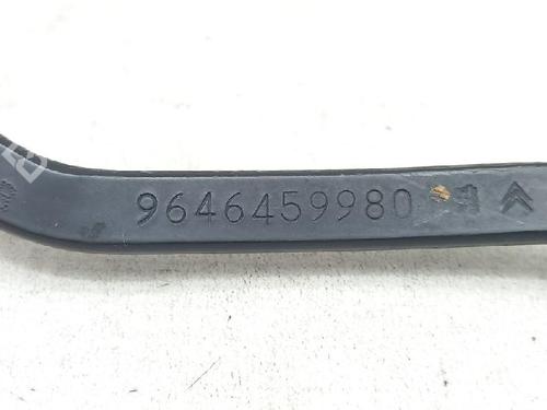 Front windshield wiper arm PEUGEOT 1007 (KM_) 1.6 16V | BP27958574C143