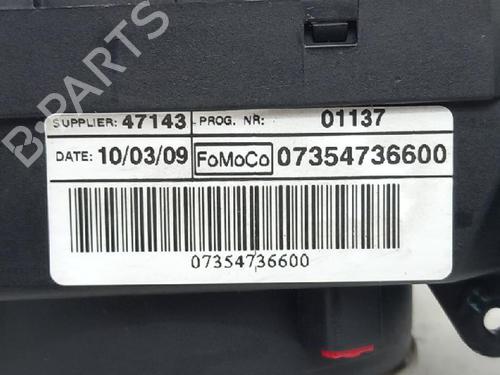 Switch FORD KA (RU8) 1.3 TDCi | BP27958515I30 