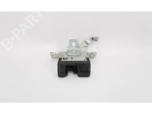 Bakluke lås OPEL CORSA C (X01) 1.0 (F08, F68) (60 hp) 27961791