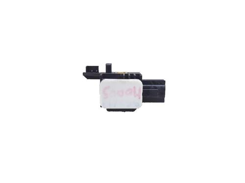 Sensor electrónico RENAULT MODUS / GRAND MODUS (F/JP0_) 1.4 (JP01, JP0J) (98 hp) 27937900