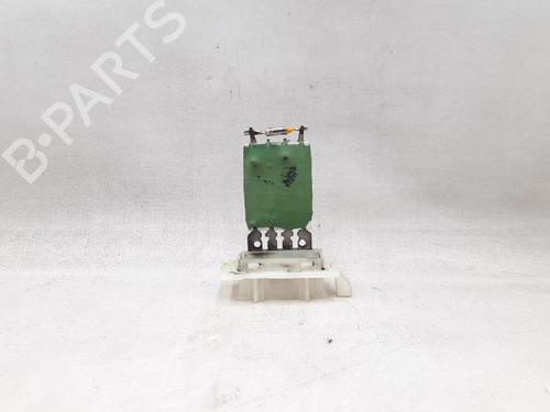 Varmeblæsermodstand DACIA LOGAN MCV (KS_) 1.5 dCi (KS0W) | BP27956095M108 