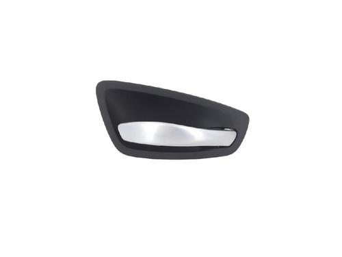 Used Front right interior door handle BMW 1 (E81) 118 d (143 hp) 27964158