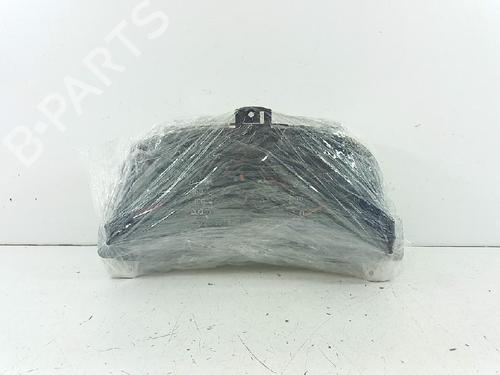 Instrument cluster FIAT PANDA (169_) 1.2 (169AXF2A, 169AXF1A) | BP27956485C47 