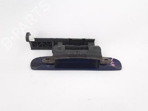Türgriff vorne links außen CITROËN XSARA PICASSO (N68) 1.6 | BP27968999C128