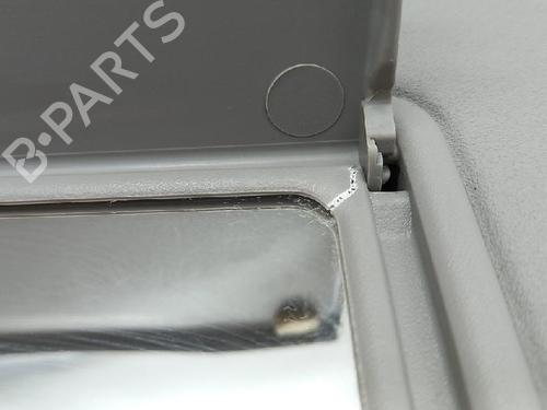 Right sun visor MAZDA 2 (DY) 1.2 (DY3W) | BP27965890I2 