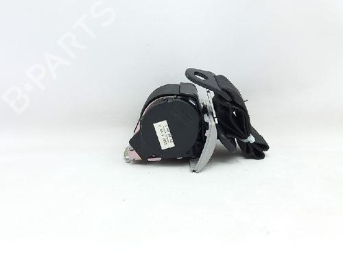 Rear left seatbelt FIAT PANDA (169_) 1.2 Natural Power (169.AXB1A) | BP27963332I29 