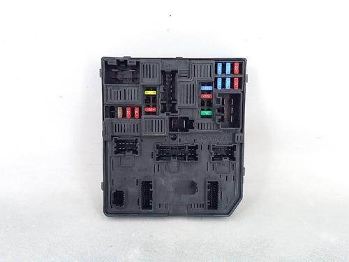 Fuse box NISSAN QASHQAI II (J11, J11_) 1.5 dCi | BP27951291E1