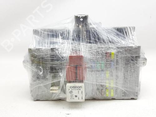 Electronic module FIAT BRAVO II (198_) 1.4 (198AXA1B) | BP27947519M83