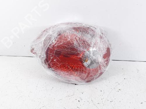Left taillight CHEVROLET MATIZ (M200, M250) 0.8 | BP27961661C34 