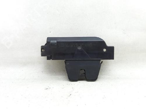 Tailgate lock PEUGEOT 407 SW (6E_, 6D_) 2.0 HDi 135 | BP27957822C101 