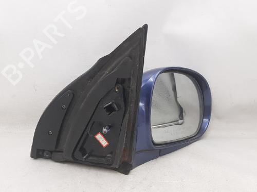 Right mirror KIA CARNIVAL I (UP) 2.9 TDi | BP27935194C27 