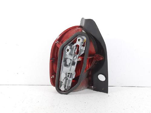 Right taillight RENAULT MODUS / GRAND MODUS (F/JP0_) 1.5 dCi (FP0E, JP0E) | BP27936118C35 
